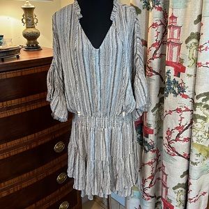 NWT CUPSHE Cover Up Dress Size XL